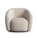 Alma Swivel Chair
