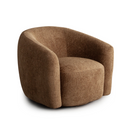Alma Swivel Chair