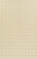 Dot Texture Hand-Woven Wool Area Rug