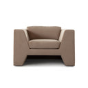 Uri Performance Velvet Chair