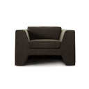 Uri Performance Velvet Chair