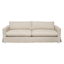 Serena Linen Sofa