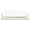 Serena Linen Sofa