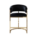 Nessa Counter Chair