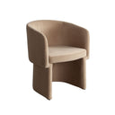 Rhode Dining Chair Performance Velvet