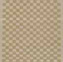 Alaya Check Pattern Handloomed Wool Area Rug