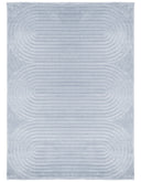 SereneWave Rug