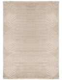 SereneWave Rug