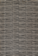 Tulum Stripes Pattern Handloomed Cotton Area Rug