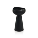 Ceramic Pillar Holder - Set of 4