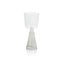 Eki Glassware Collection, Set of 4