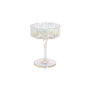 Florence Handblown Coupe Glass