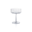 Florence Handblown Coupe Glass