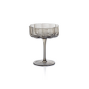 Florence Handblown Coupe Glass