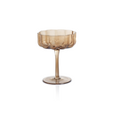 Florence Handblown Coupe Glass