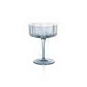 Florence Handblown Coupe Glass