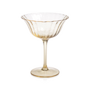 Milano Coupe Glass – Multipurpose Cocktail & Dessert Stemware