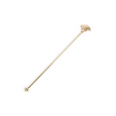 Rivera Fan Shell Drink Stirrers