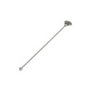 Rivera Fan Shell Drink Stirrers