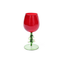 Holiday Glassware Collection, Set of 4