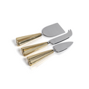 Cheese Knife 3-Piece Set