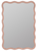 Basel Wall Mirror - 10 Colors