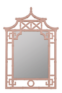 Hamilton Wall Mirror - 12 Colors