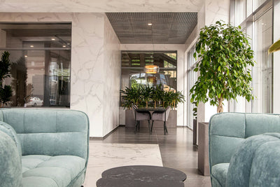 Spa & wellness retreats