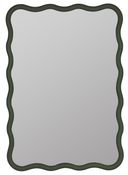 Basel Wall Mirror - 10 Colors