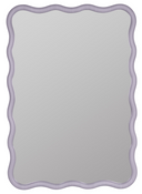 Basel Wall Mirror - 10 Colors