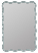 Basel Wall Mirror - 10 Colors