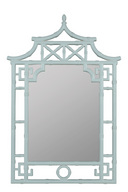 Hamilton Wall Mirror - 12 Colors