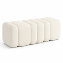 Nigel Ottoman Bench