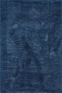 Joss Plush Solid Area Rug