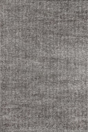 Joss Plush Solid Area Rug