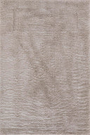 Joss Plush Solid Area Rug
