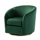 Ava Swivel Chair