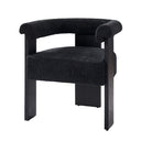 Eduard Boucle Dining Chair