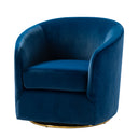 Ava Swivel Chair