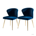 Lesle Dining Chair, Set of 2