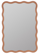 Basel Wall Mirror - 10 Colors