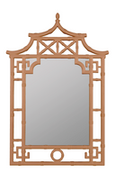 Hamilton Wall Mirror - 12 Colors