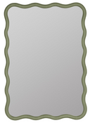 Basel Wall Mirror - 10 Colors