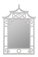 Hamilton Wall Mirror - 12 Colors
