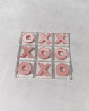 Luxury Tic Tac Toe