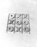Luxury Tic Tac Toe